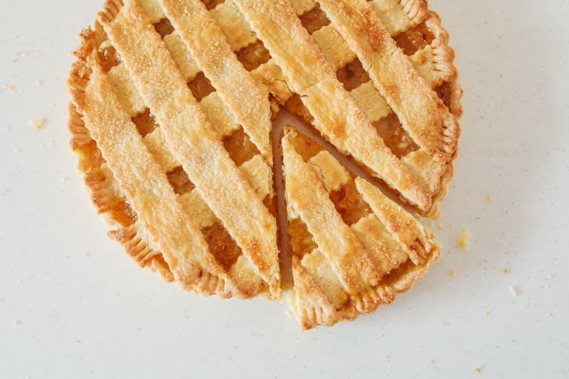 Apple Pie