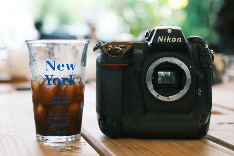 David Chen, Operations Director