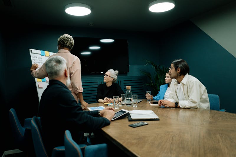 Emily Davis, Marketing Director